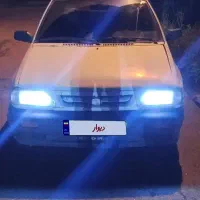 پراید معاوضه با موتور
