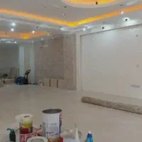 رنگ آمیزی ونقاشی منزل ساختمان