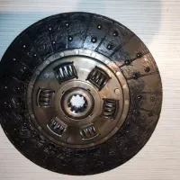 صفحه کلاچ شورلت و بیوک