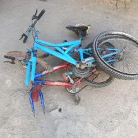 دوچرخه