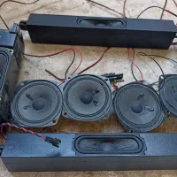 بلندگو صوتی