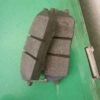 لنت ترمز جلو تیبا