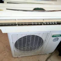 کولر 30000 جنرال بسیار تمیز