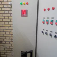 برقکار صنعتی