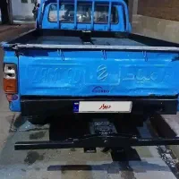 نیسان یدک کش مدل ۸۴
