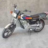 هندا مدل 95