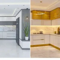 کابینت وکمد دیواری