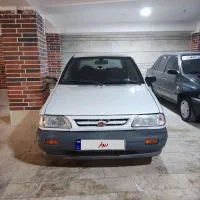 پراید مدل 77