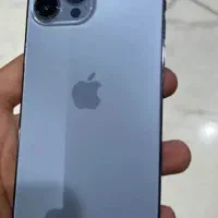 آیفون۱۳پرو۲۵۶ ch