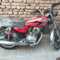 موتور سیکلت