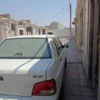 پراید ۱۳۲ مدل ۹۸