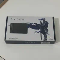 قلم نوری xp-pen g430s