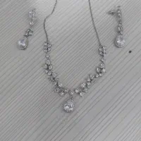 نیم ست رنگ ثابت