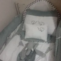 تخت کودک