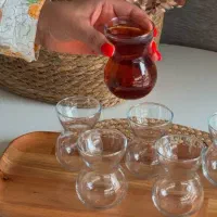 بلور شیشه ایی