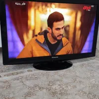 تلویزیون پاناسونیک 40 اینچ دهگلان