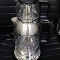 چای ساز روهمی فلر