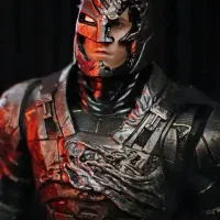 فیگور شخصیت بتمن اورجینال  برند EMPIRE TOY