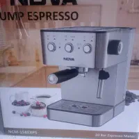 اسپرسو