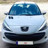 207 مدل97درحد