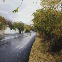 زمین باغ ویلا۱۰۰۰متر سند دار جاده چالوس سرجوب حصار