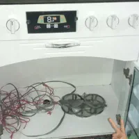 اجاق گاز نو