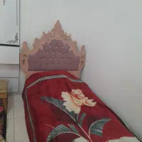 تختخواب تکنفره دخترانه