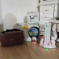 ایکس باکس سری اس درحد نو