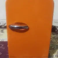 یخچال و گرم کن مسافرتی