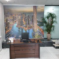 آپارتمان ۱۰۵ متر دوخواب زیباشهر