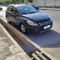 اچ سی کراس