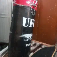 کیسه بوکس