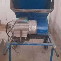 اسیاب برقی یونجه