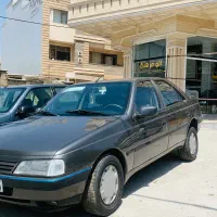پژو ۴۰۵مدل۸۳