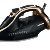 اتو بخار ژانومه مدل 3210 ProGlide GOLD