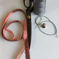 خیاطی موزون شخصی دوزی ترلان
