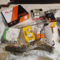 قطعات موتوری وجلوبندی پژو۴۰۵ وپارس