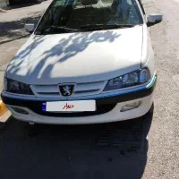 پارس 91