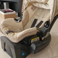 کالسکه و کریر ماما لاو