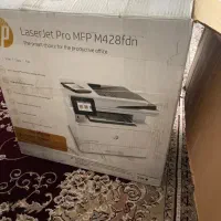 کارتن پرینتر سه کاره hp
