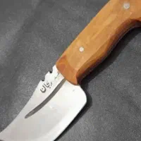 چاقو زنجان فوق العاده