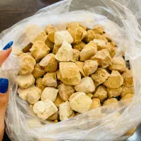یه کیلو کشک تمیز