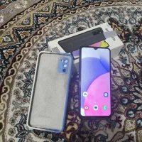 سامسونگa03s کاملا نو