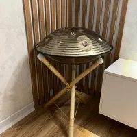 پایه چوبی هنگ درام
