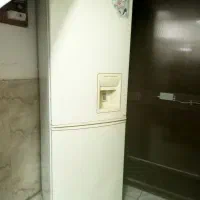 یخچال هیمالیا سالم