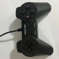 دسته بازی سیمی برای pc