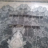 گیره|بندرخت و رختآویز|همدان, |دیوار