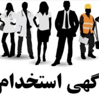 استخدام نیرو کار