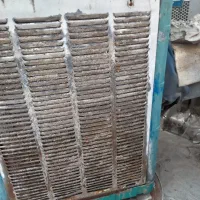 کولر آبی