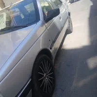 پژو ۴۰۵|خودرو سواری و وانت|تبریز, |دیوار